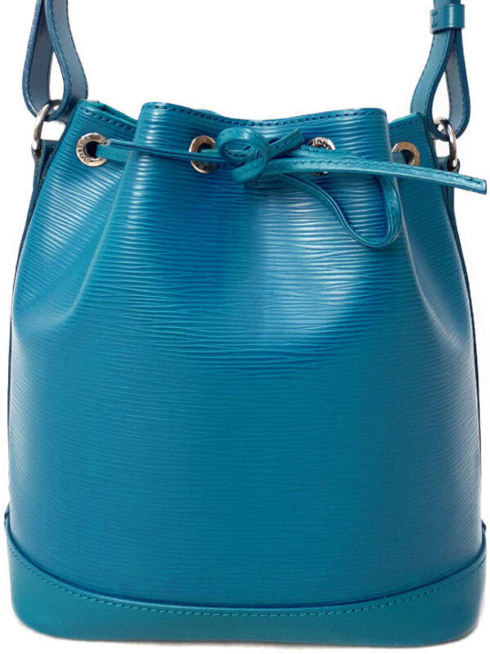 Louis Vuitton Epi Noe Shoulder Bag